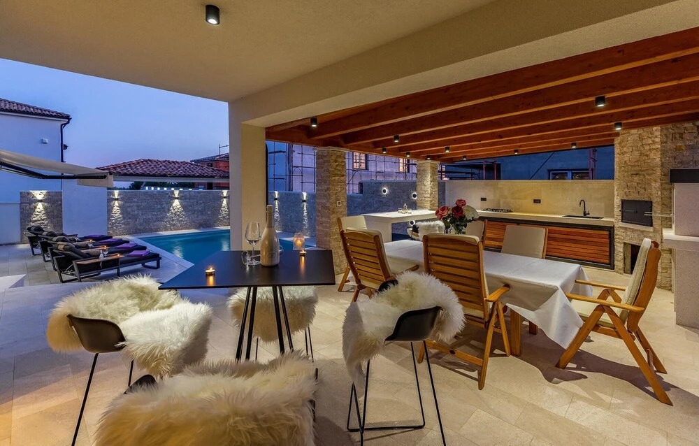 Lovely Home In Vodnjan