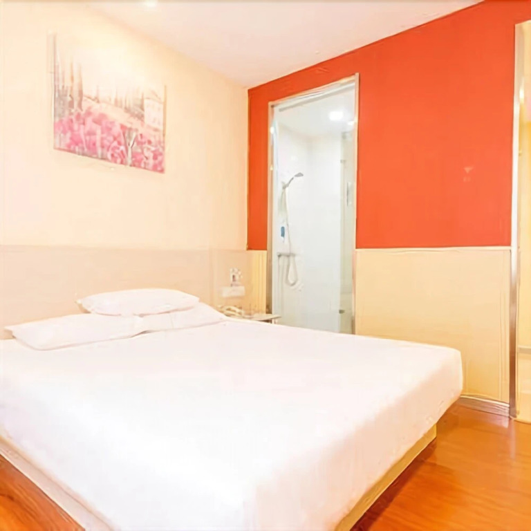 Hanting Hotel Taizhou Luqiao Branch