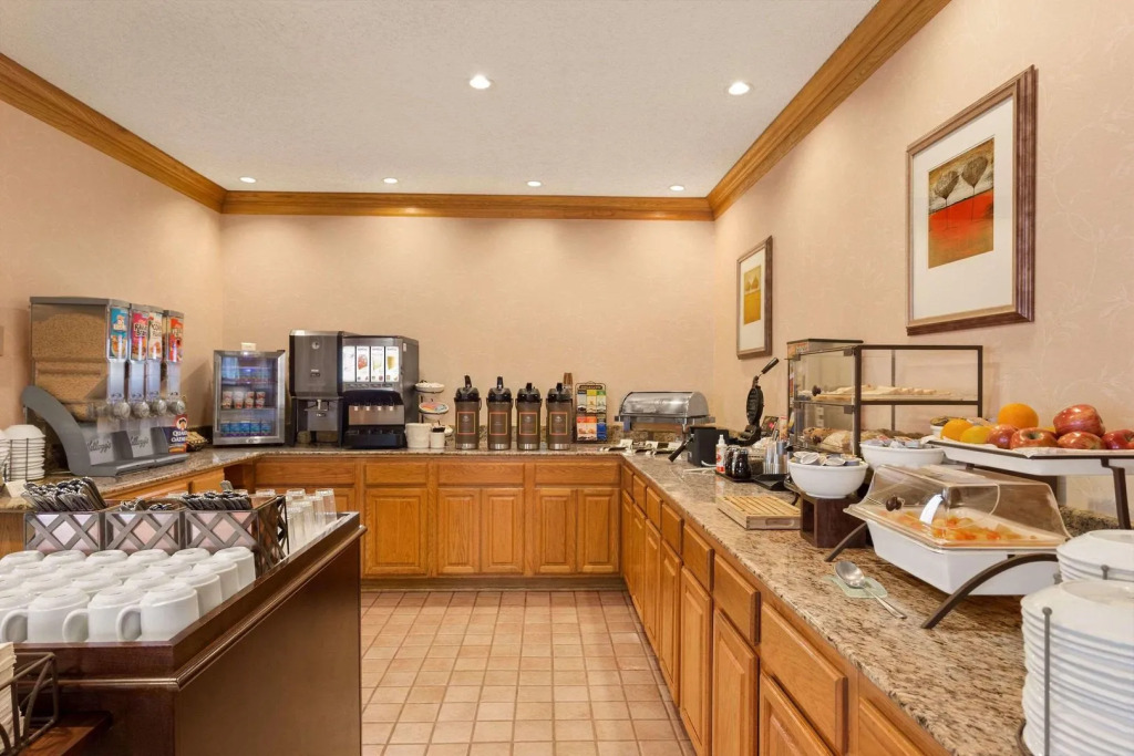 Country Inn & Suites by Radisson, Biloxi-Ocean Springs, MS