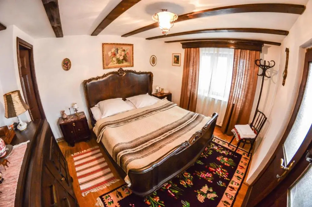 Casa Veche