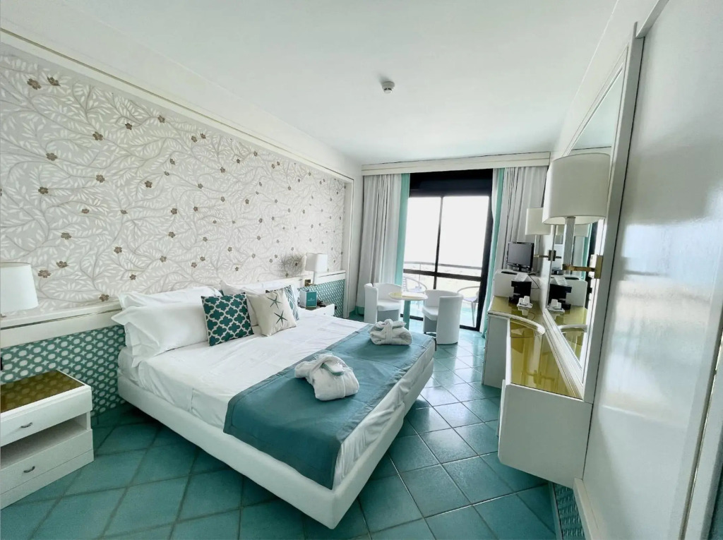 Grand Hotel Terme