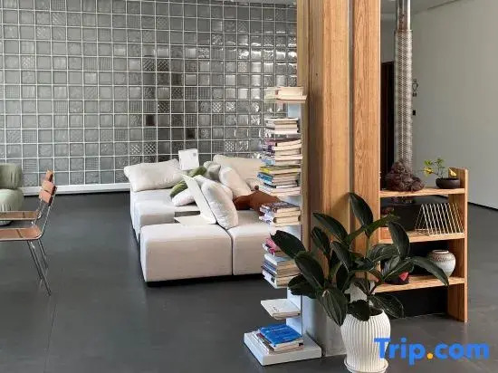 Hangzhou Lin'an Komu Homestay
