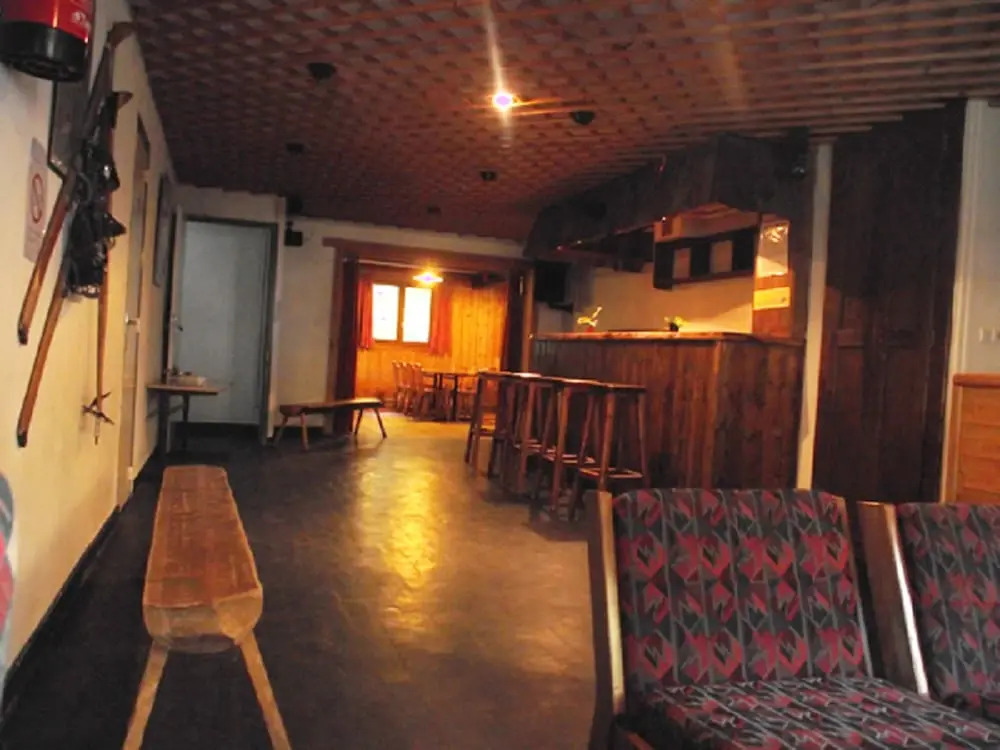 Le Chalet La Llyre