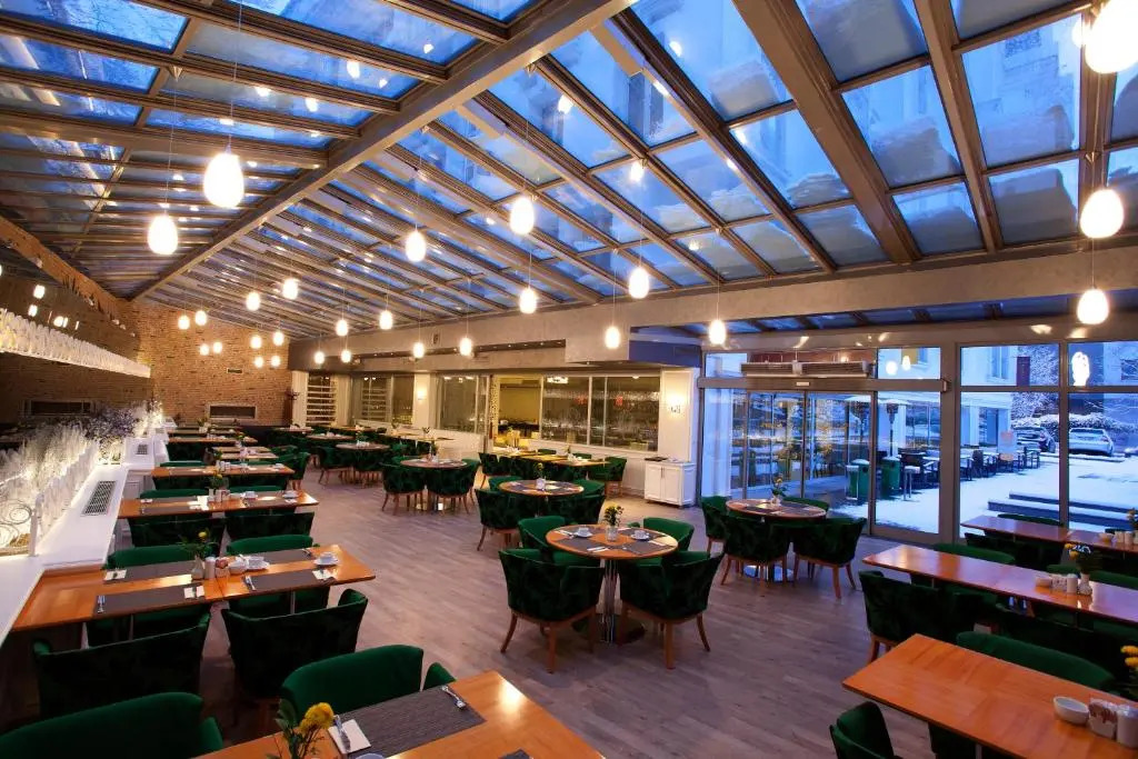 Limak Ambassadore Hotel Ankara