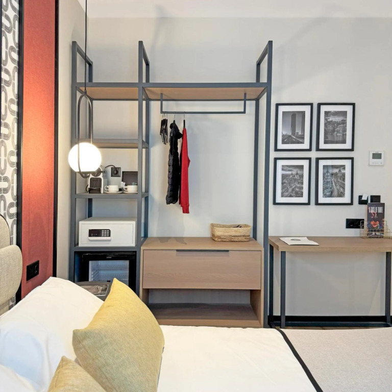 ITC Alcalá Norte by Soho Boutique