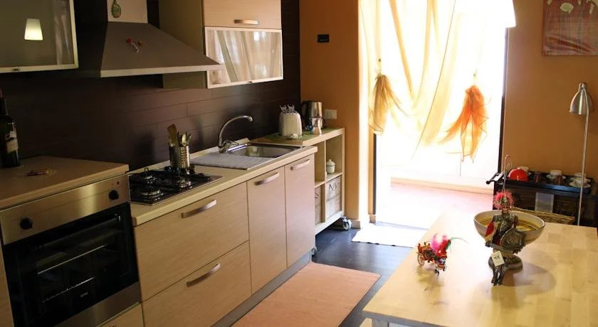 Orto Limoni Apartment - quadrilocale Catania Centro