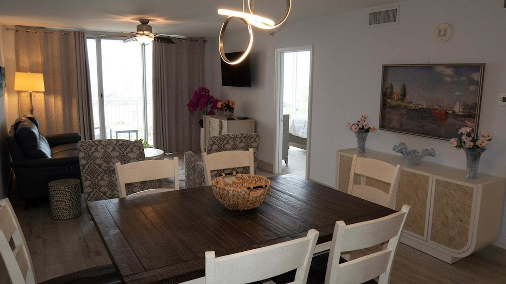 Terrace At Pelican Beach 506 2 Bedroom Condo