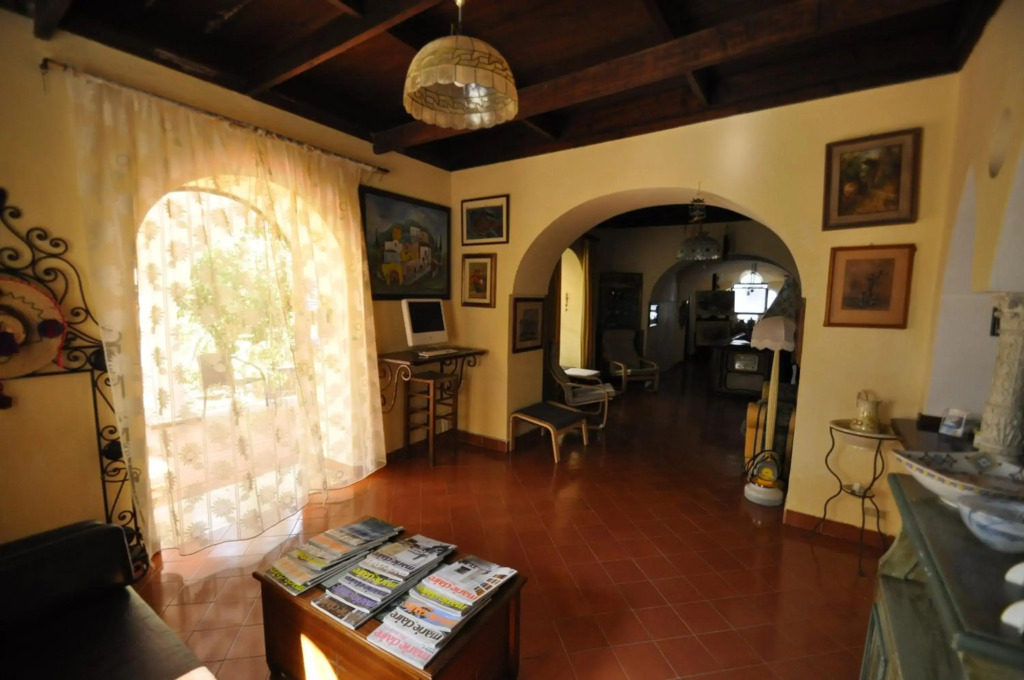 Villa Eva