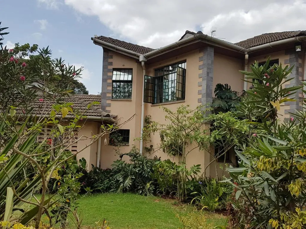 Spurwing Guest House