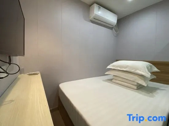 Shanghai Shujia Hotel