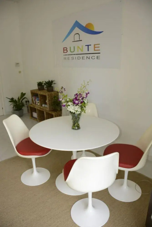 Summer Residence Bunte
