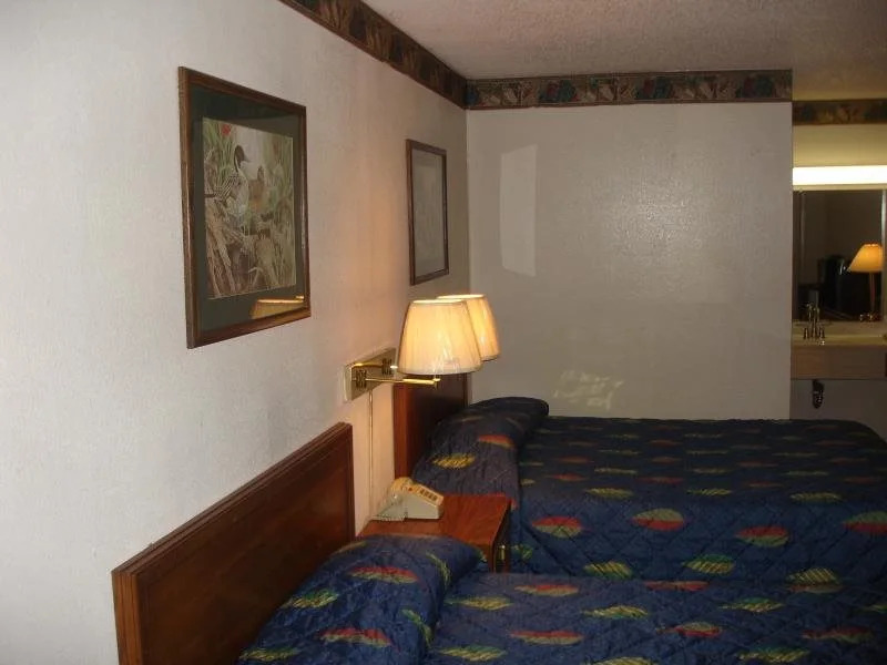 Value Lodge