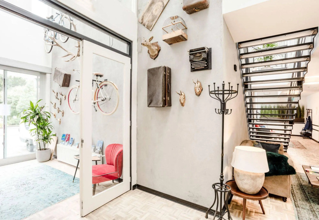 Hotel Bleecker by BHC