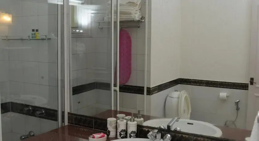 Soi - A Boutique Accomodation