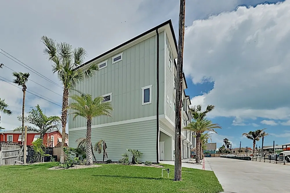 1701ssta 3 Bedroom Townhouse