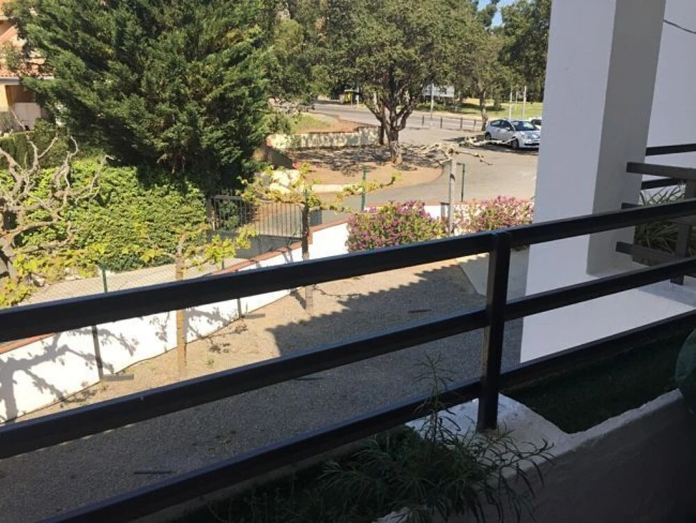 Apartamento Las Palomas Esc. A 1-1