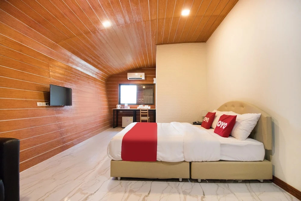 Stock Home Khaoyai