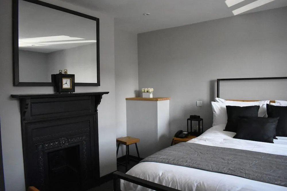 Booking Urban at Stisted