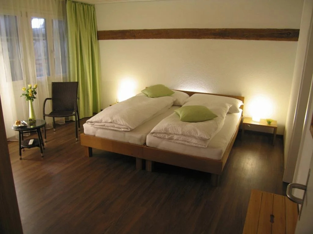 Hotel Bären