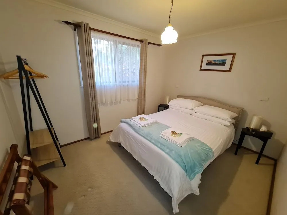 Barossa Country Cottages