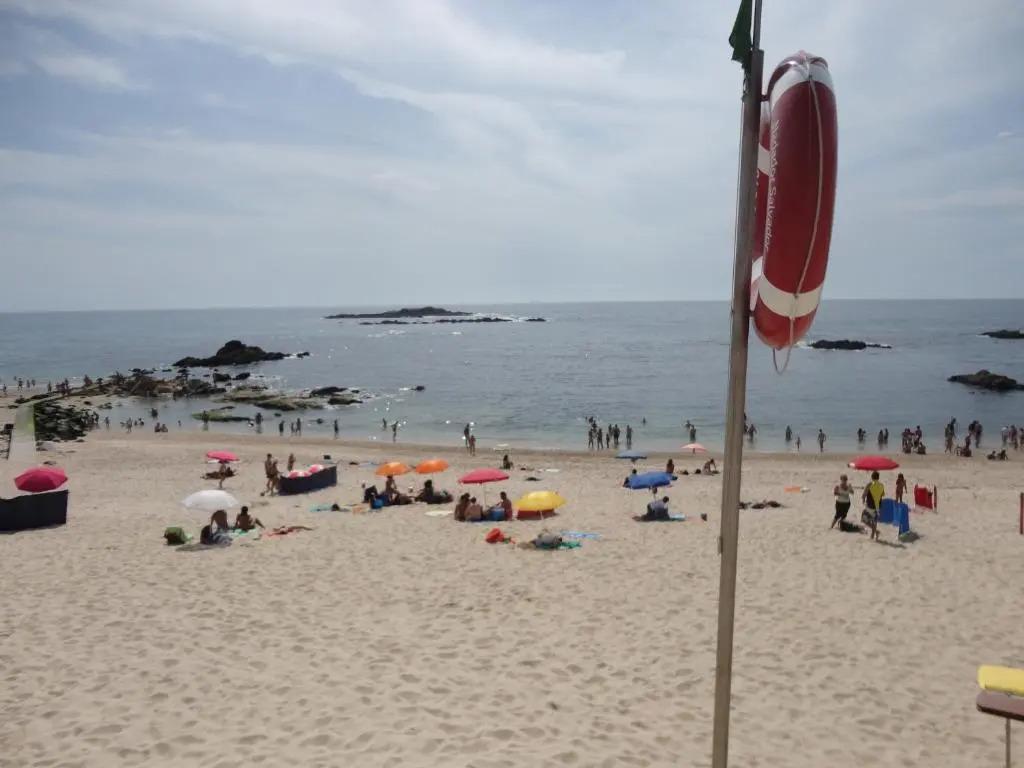 Casa de Praia Guest House