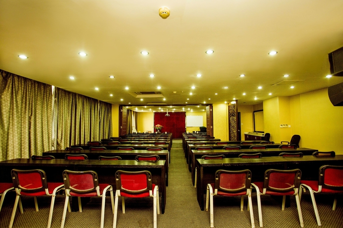 Hangzhou Yuelai Royal Hotel