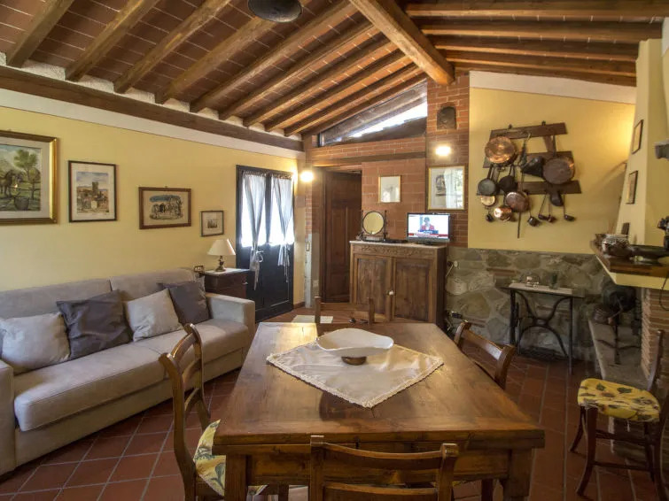 Holiday Home Al Melo by Interhome