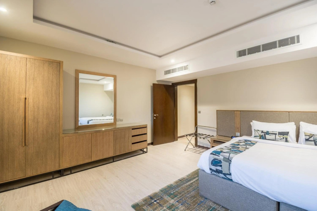 Ewaa Express Hotel - Gaber