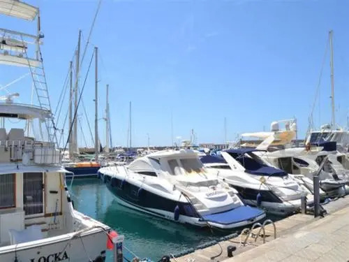 Bungalow Marina Deluxe by VillaGranCanaria