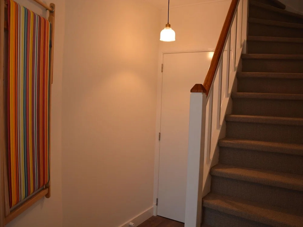 Gorgeous Apartment in Katwijk Centre Near Sea