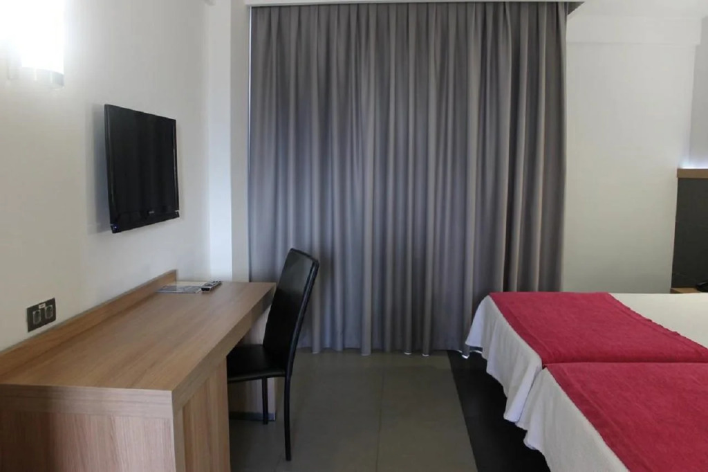Flash Hotel Benidorm