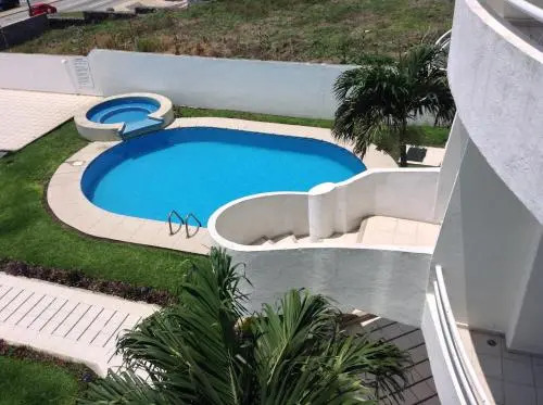 Apartamento Vista Al Mar