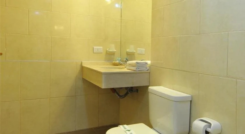 Los Sauces Hotel & Spa