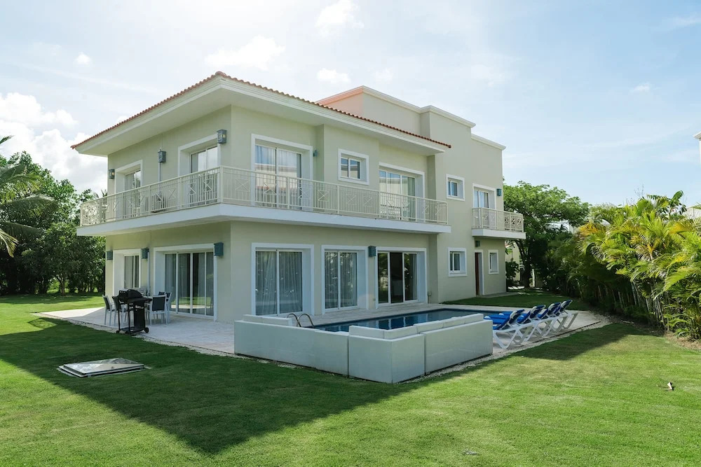 Villa Iberostate
