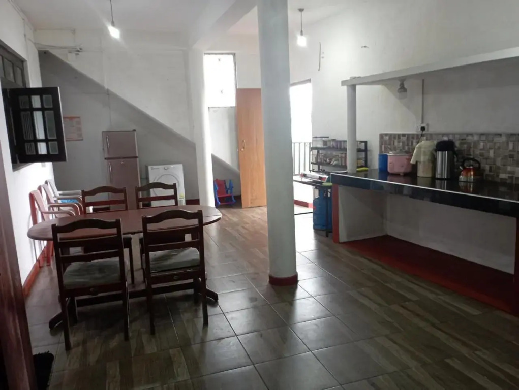 'Muthu View' Resort