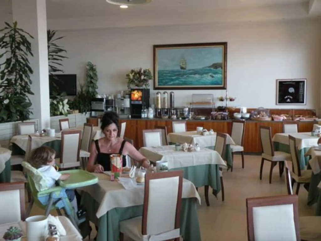 Hotel Parrini