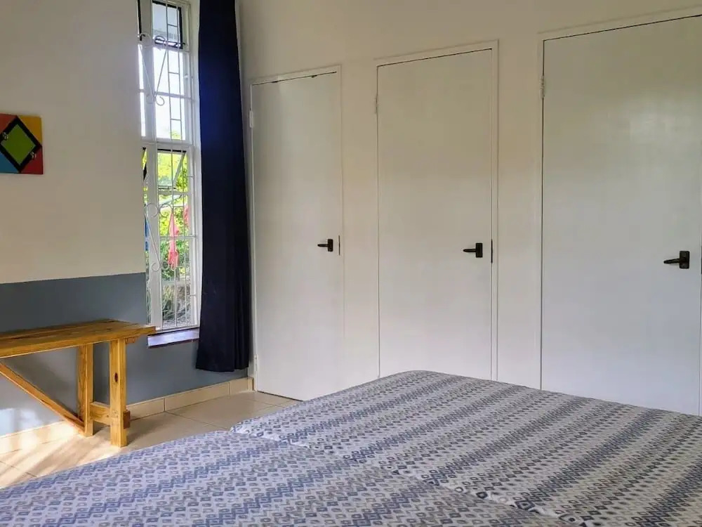 Abaai Resort B&B