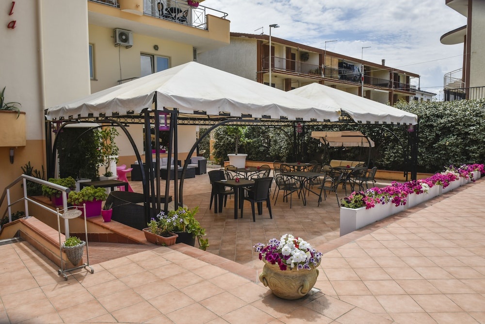 Hotel La Villa