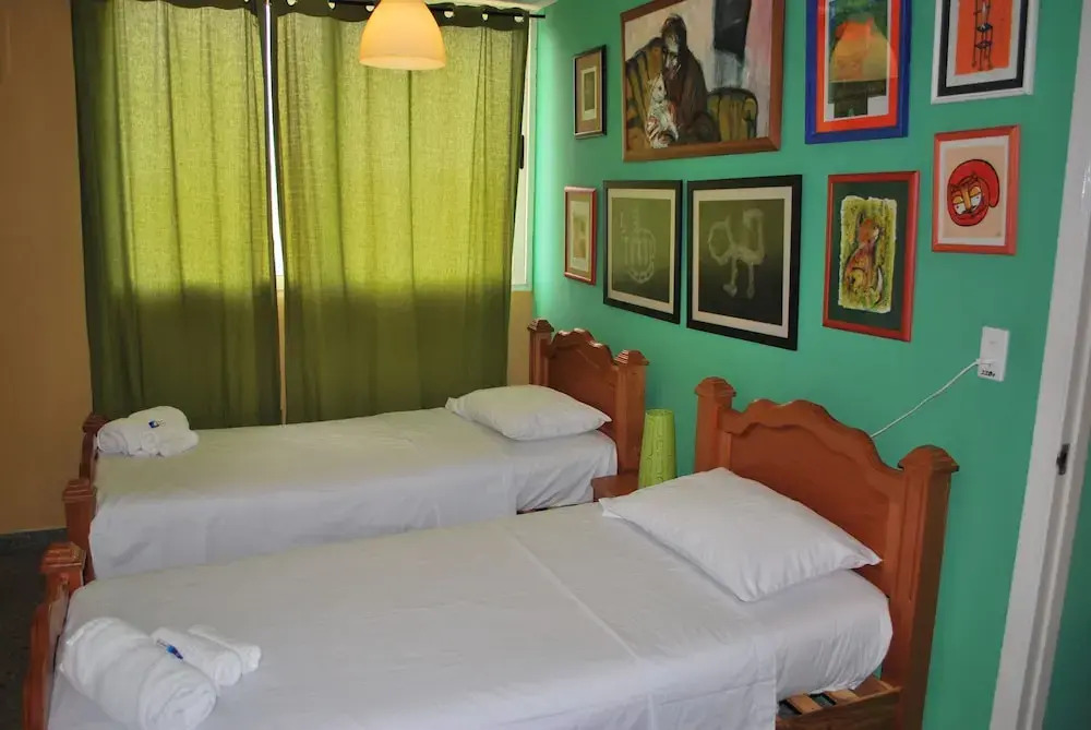 Adas Luxury King Rooms with Ocean View Mini