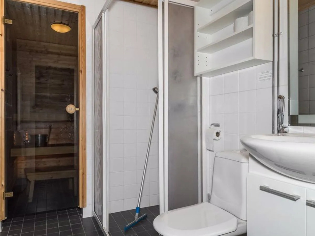 Ylläs chalets 2301