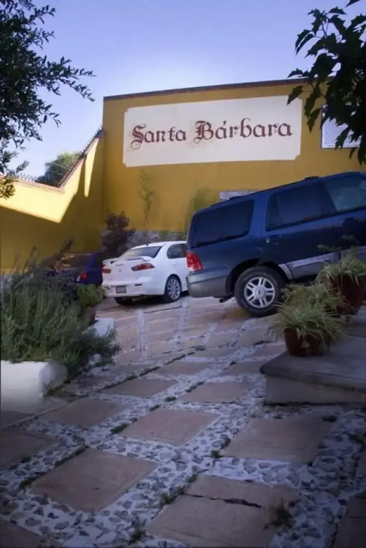 Hotel Posada Santa Bárbara