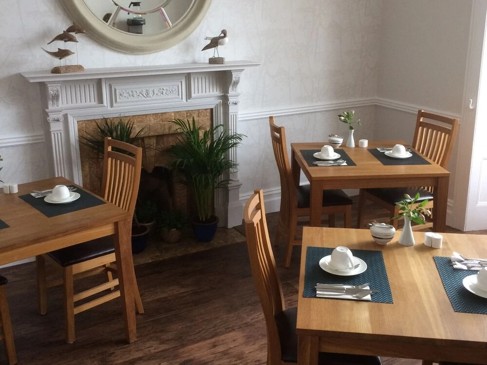 Elmsdale Guest House