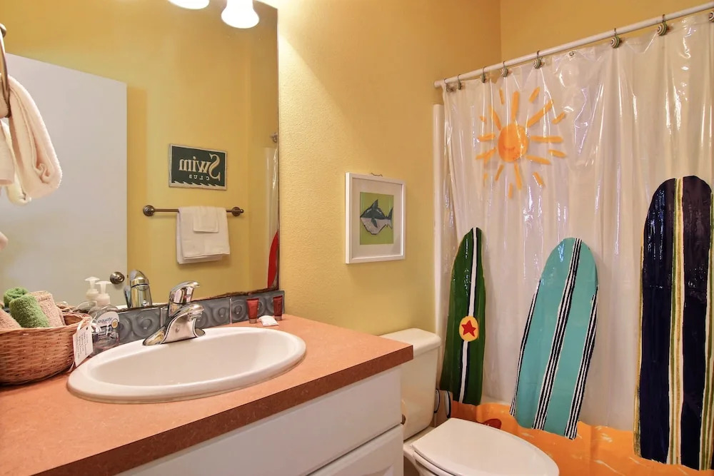 Treasure Isle 4 Bedrooms 5 Bathrooms Home