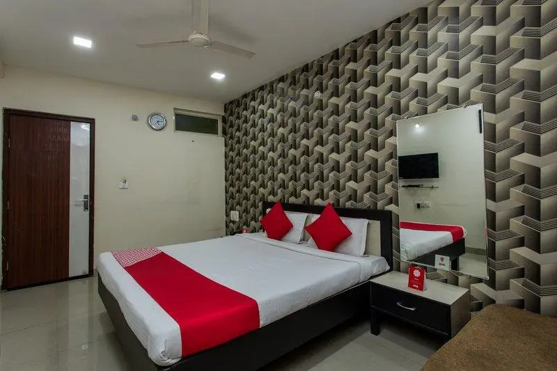 Collection O 49908 Hotel Prithviraj