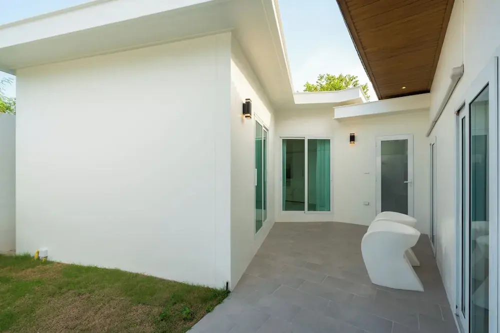 Orchid Paradise Homes OPV 218