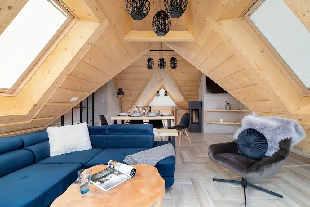 Apartment Giewont by Renters Prestige