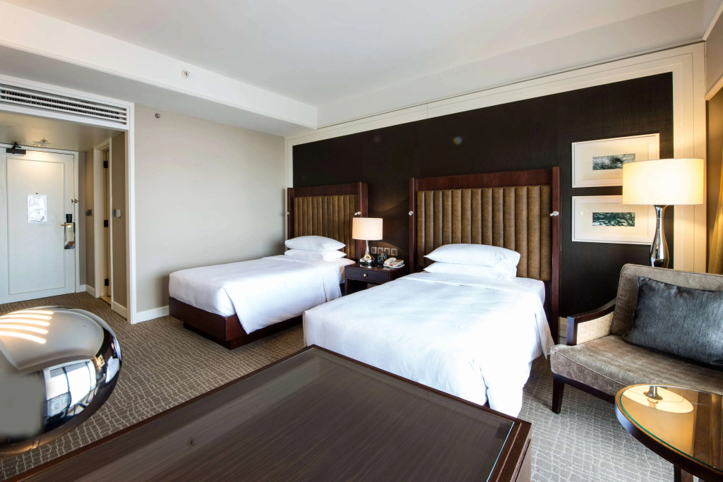 Hilton Kuching Hotel