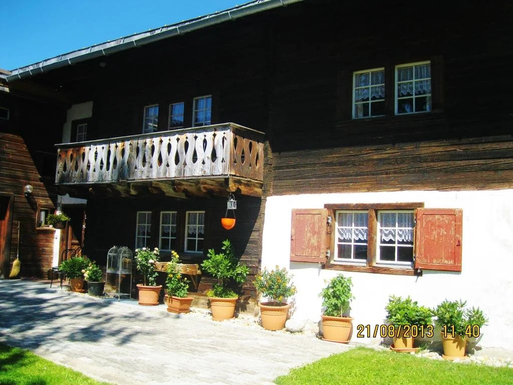 Casa Cadurisch