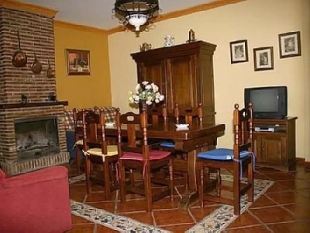Malaga 100226 Villa By Mo Rentals