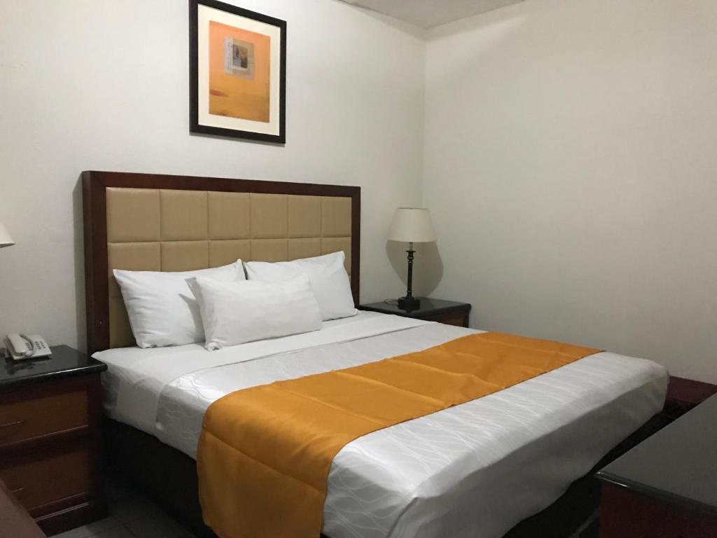 Hotel Guillen